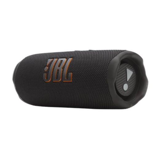 Портативна колонка JBL Flip 7 Black (JBLFLIP7BLKAM)