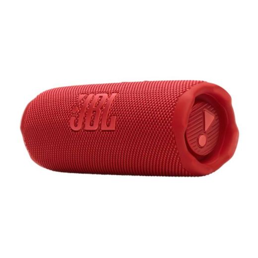 Портативна колонка JBL Flip 7 Red (JBLFLIP7REDAM)