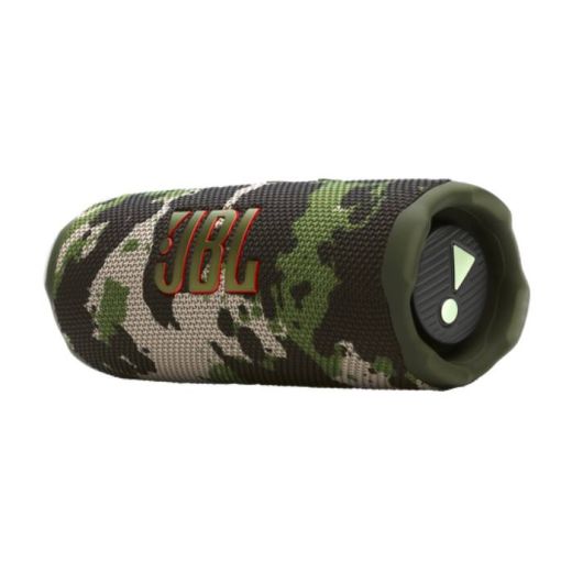 Портативна колонка JBL Flip 7 Squad (JBLFLIP7SQUADAM)