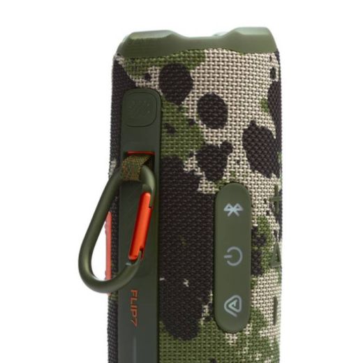 Портативна колонка JBL Flip 7 Squad (JBLFLIP7SQUADAM)