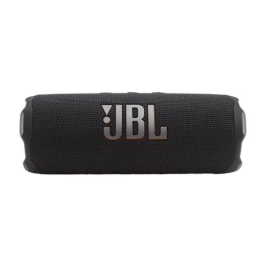 Портативна колонка JBL Flip 7 Black (JBLFLIP7BLKAM)