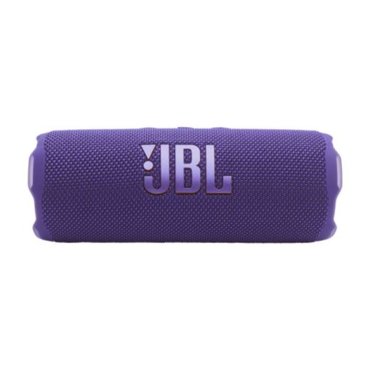 Портативна колонка JBL Flip 7 Purple (JBLFLIP7PURAM)