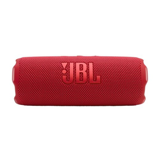 Портативна колонка JBL Flip 7 Red (JBLFLIP7REDAM)