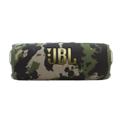 Портативна колонка JBL Flip 7 Squad (JBLFLIP7SQUADAM)