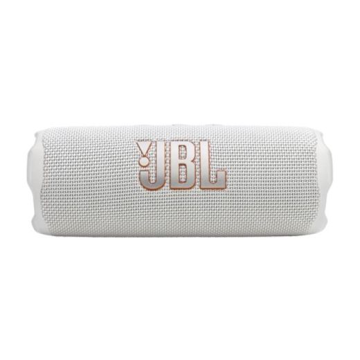 Портативна колонка JBL Flip 7 White (JBLFLIP7WHTAM)