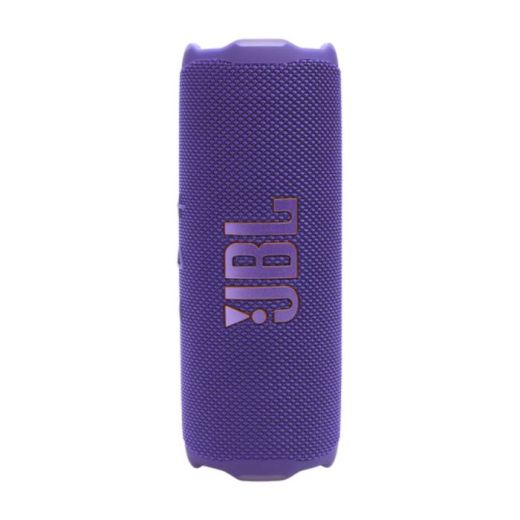 Портативна колонка JBL Flip 7 Purple (JBLFLIP7PURAM)