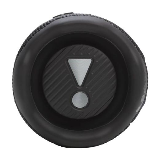 Портативна колонка JBL Flip 7 Black (JBLFLIP7BLKAM)