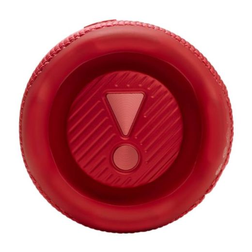 Портативна колонка JBL Flip 7 Red (JBLFLIP7REDAM)