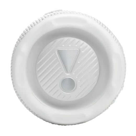 Портативна колонка JBL Flip 7 White (JBLFLIP7WHTAM)