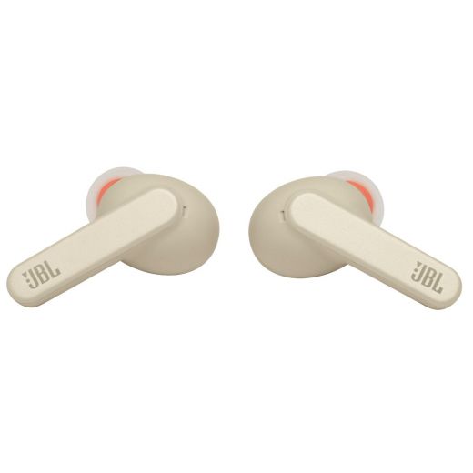 Навушники вкладиші бездротові JBL LIVE PRO+ TWS Sand (JBLLIVEPROPTWSBEG)