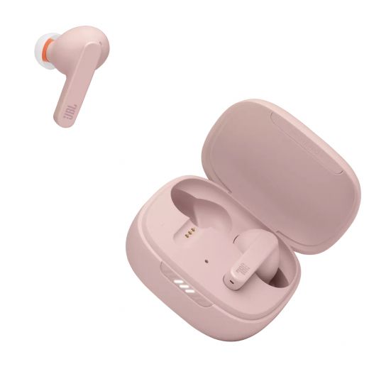 Навушники вкладиші бездротові JBL LIVE PRO+ TWS Pink (JBLLIVEPROPTWSPIK)