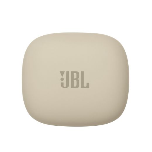 Навушники вкладиші бездротові JBL LIVE PRO+ TWS Sand (JBLLIVEPROPTWSBEG)