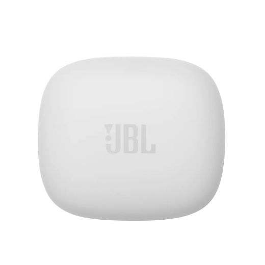 Наушники вкладыши беспроводные JBL LIVE PRO+ TWS White (JBLLIVEPROPTWSWHT)