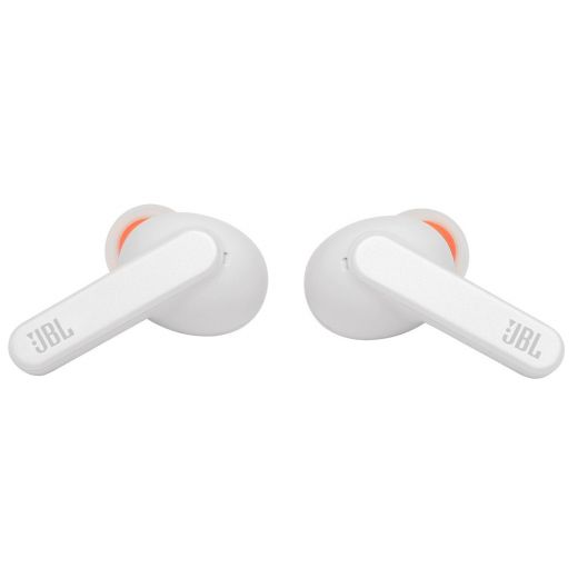 Навушники вкладиші бездротові JBL LIVE PRO+ TWS White (JBLLIVEPROPTWSWHT)