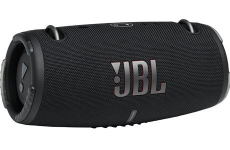Портативная акустика JBL XTREME 3 Black (JBLXTREME3BLKEU)