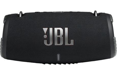 Портативная акустика JBL XTREME 3 Black (JBLXTREME3BLKEU)