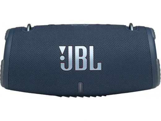 Портативная акустика JBL XTREME 3 Blue (JBLXTREME3BLUEU)