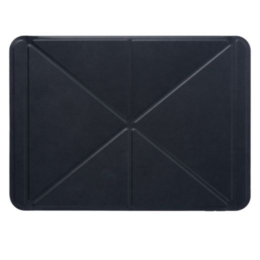 Чехол Moshi VersaCover Case with Folding Cover Charcoal Black для iPad 10.9" (10-е поколение) (99MO231605)