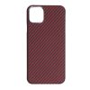 Чехол K-DOO Kevlar Series Red для iPhone 12|12 Pro
