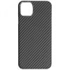 Чехол K-DOO Kevlar Series Black для iPhone 13 mini