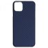 Чехол K-DOO Kevlar Series Blue для iPhone 13 mini