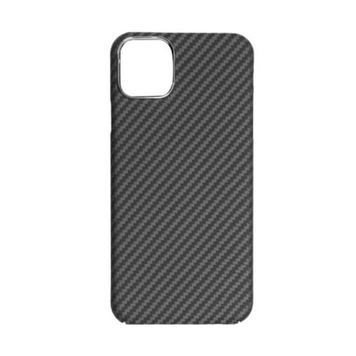 Чехол K-DOO Kevlar Series Black для iPhone 13