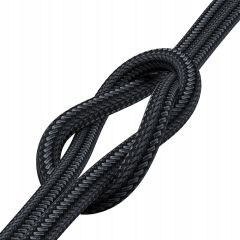 Кабель Mcdodo [CA-5210] Digital Display Data Cable USB-C to Lightning 36W 1.2м Black