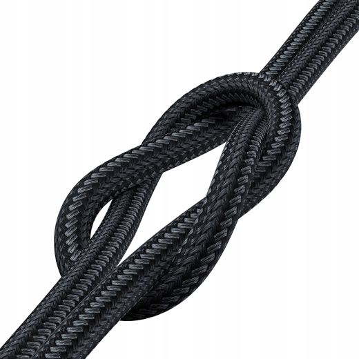 Кабель Mcdodo [CA-5210] Digital Display Data Cable USB-C to Lightning 36W 1.2м Black