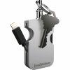 Кабель та адаптер FuseChicken USB to Lightning Armour Travel 13cm