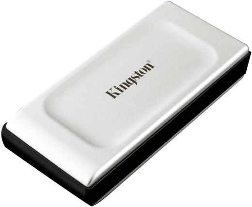 Внешний SSD-накопитель Kingston XS2000 Portable SSD 500GB