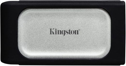 Внешний SSD-накопитель Kingston XS2000 Portable SSD 500GB