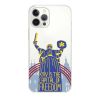 Чехол Oriental Case Kyiv by teplo.v Clear для iPhone 13 mini