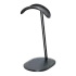 Подставка Benks Grand Headphone Stand Black для AirPods Max