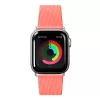 Спортивный ремешок Laut Active 2.0 Sport Coral для Apple Watch 41мм | 40мм (L_AWS_A2_P)