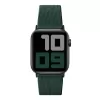 Спортивний ремінець Laut Active 2.0 Sport Sage Green для Apple Watch 49мм | 45мм | 44мм (L_AWL_A2_SG)