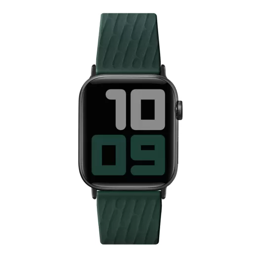 Спортивний ремінець Laut Active 2.0 Sport Sage Green для Apple Watch 49мм | 45мм | 44мм (L_AWL_A2_SG)
