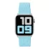 Спортивний ремінець Laut Active 2.0 Sport Baby Blue для Apple Watch 41мм | 40мм (L_AWS_A2P_BL)