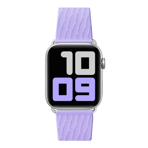 Спортивный ремешок Laut Active 2.0 Sport Violet для Apple Watch 41мм | 40мм (L_AWS_A2P_PU)