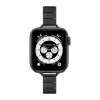 Металевий ремінець Laut Links Petite Black для Apple Watch 49мм | 45мм | 44мм (L_AWL_LP_BK)