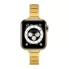 Металлический ремешок Laut Links Petite Gold для Apple Watch 41мм | 40мм (L_AWS_LP_GD)