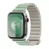 Ремешок Laut NOVI SPORT Watch Strap Green для Apple Watch 41мм | 40мм (L_AWS_NS_GN)