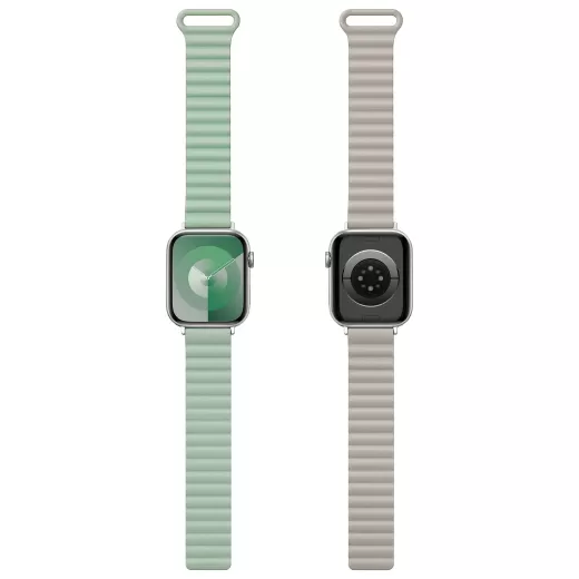 Ремешок Laut NOVI SPORT Watch Strap Green для Apple Watch 41мм | 40мм (L_AWS_NS_GN)