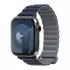 Ремешок Laut NOVI SPORT Watch Strap Navy для Apple Watch 41мм | 40мм (L_AWS_NS_NV)