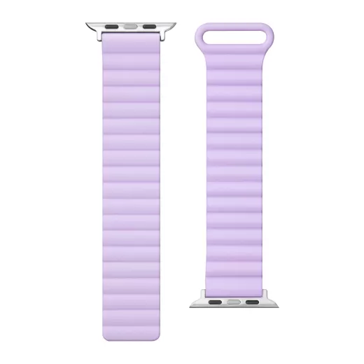 Ремінець Laut NOVI SPORT Watch Strap Pink для Apple Watch Ultra 49мм | 45мм | 44мм (L_AWL_NS_P)