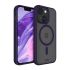 Чехол LAUT Huex Protect Dark Purple для iPhone 14 (L_IP22A_HPT_DPU)