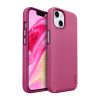 Чохол LAUT Shield Bubblegum Pink для iPhone 14 (L_IP22A_SH_BP)