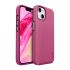 Чохол LAUT Shield Bubblegum Pink для iPhone 14 (L_IP22A_SH_BP)