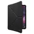 Чохол Laut Huex Folio Versatile Stand Case Black для iPad Pro 13” M4 (2024) (L_IPP24L_HF_BK)