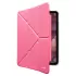 Чохол Laut Huex Folio Versatile Stand Case Pink для iPad Pro 13” M4 (2024) (L_IPP24L_HF_P)