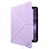 Чохол Laut Huex Folio Versatile Stand Case Purple для iPad Pro 13” M4 (2024) (L_IPP24L_HF_PU)